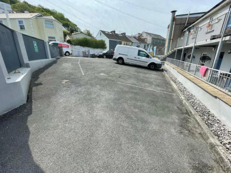 Seaside Escape Mumbles Free Parking - B&B Mumbles