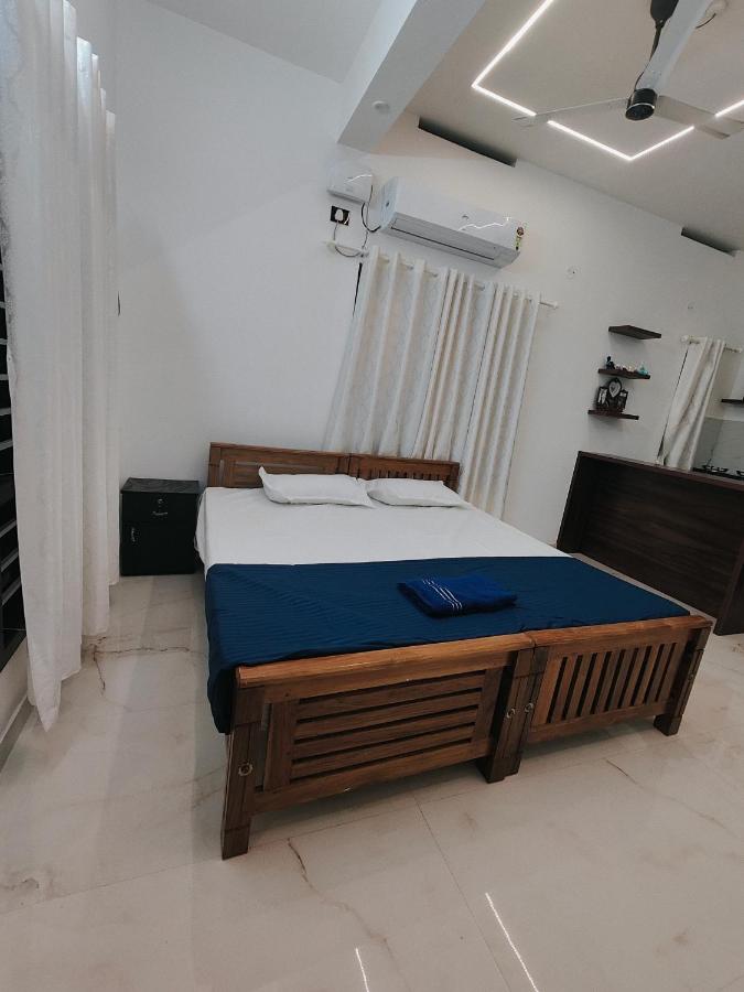 Chambre Familiale Supérieure