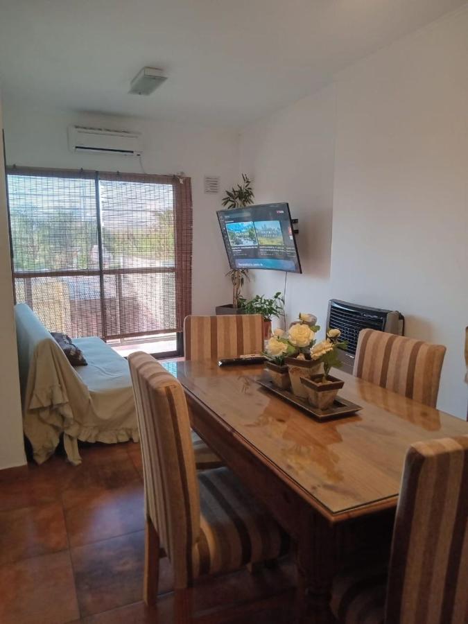 Alojamiento Las Camelias - B&B Concordia