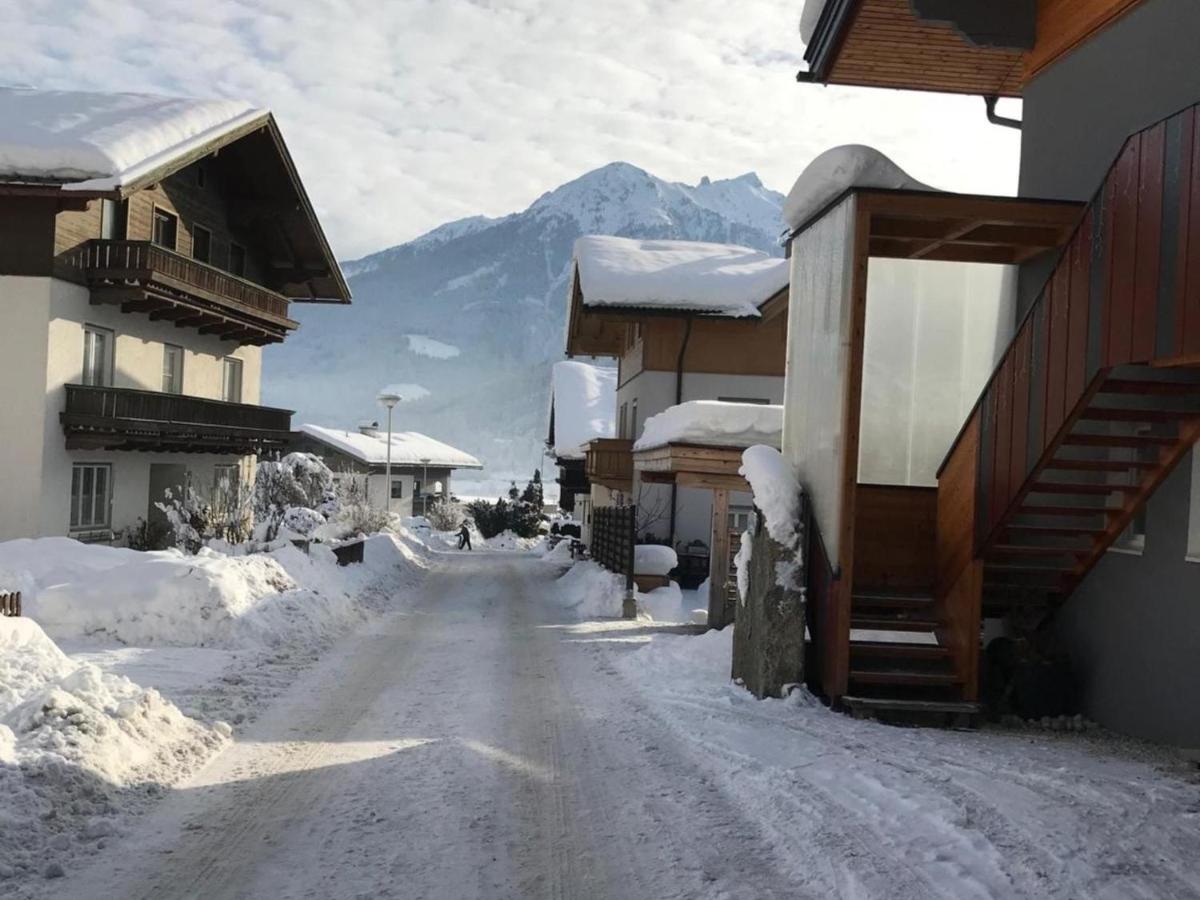 Alpenlodge Steiger XL - B&B Neukirchen am Großvenediger