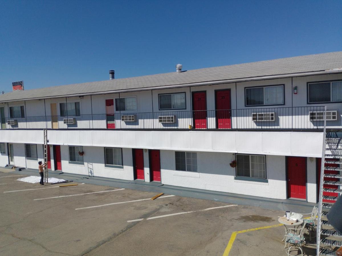 American Inn Motel Cañon City - Chambres d'hôtes Cañon City