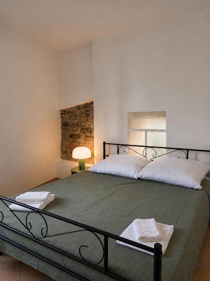 Casa Onda Chiara - Bed and Breakfast Trebiano