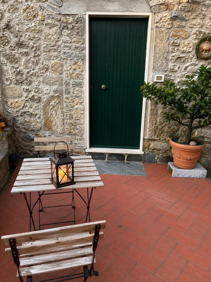 Casa Onda Chiara - Bed and Breakfast Trebiano