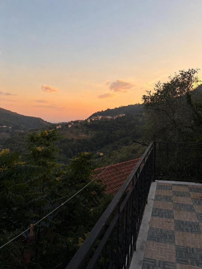Casa Onda Chiara - Bed and Breakfast Trebiano
