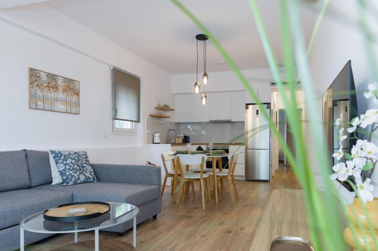 Litus - B&B Kalamata