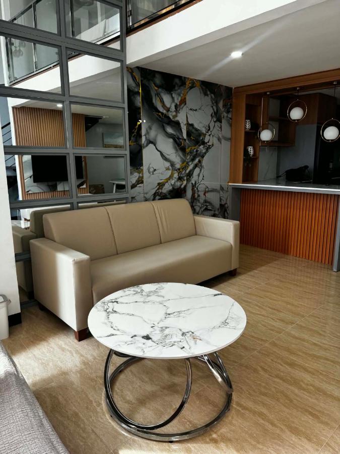 Luxury Loft at Crown Regency - B&B Cebu City