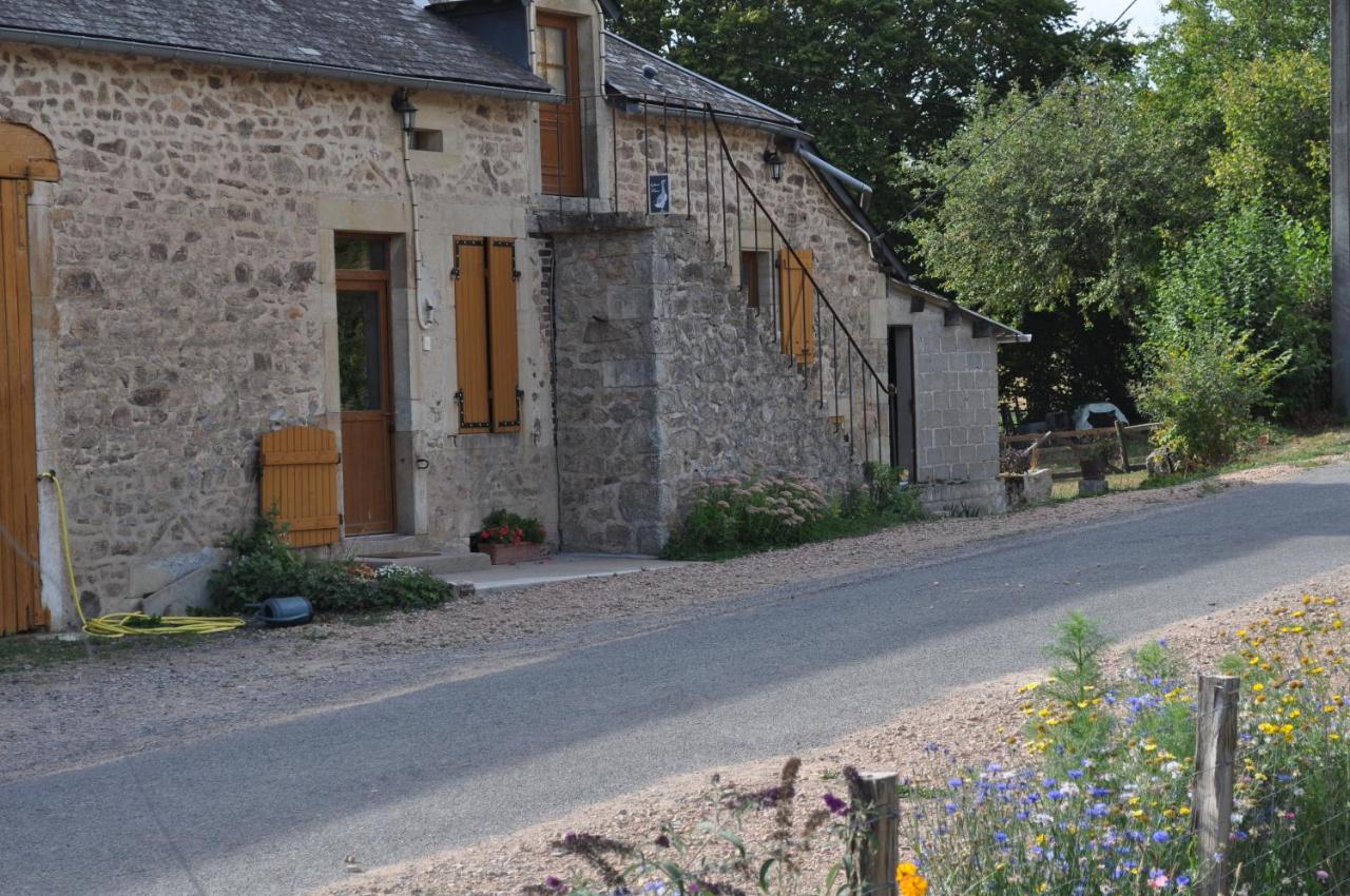 B&B Villapourçon - Gîte de Sidonie - Bed and Breakfast Villapourçon