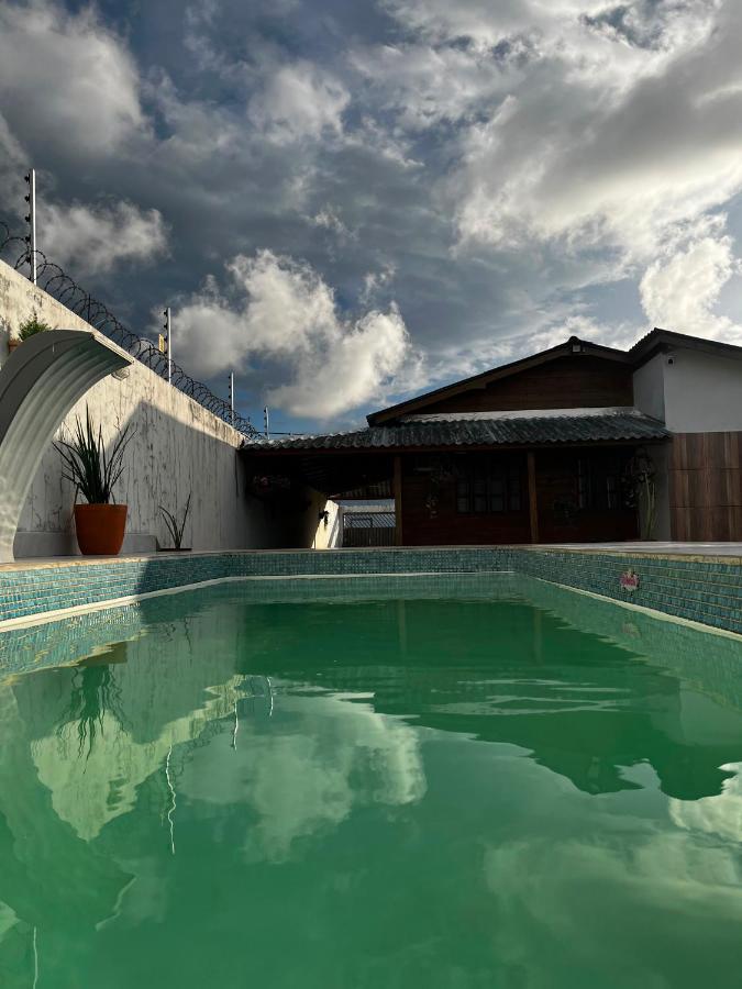 Casa da Brisa - Ferienwohnung Salinópolis