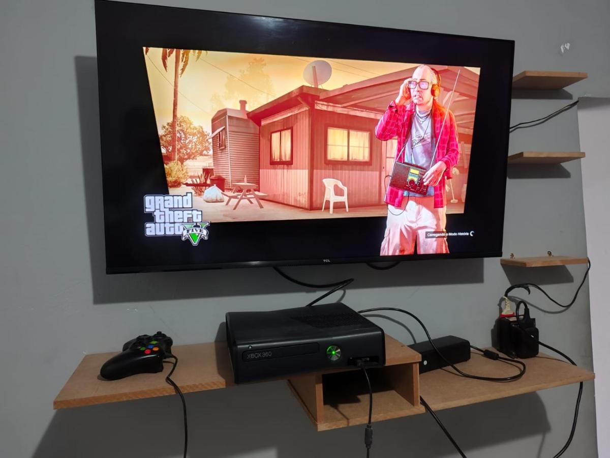 Casa no Centro da Cidade ao lado dos hospitais - Ferienwohnung Vitória da Conquista