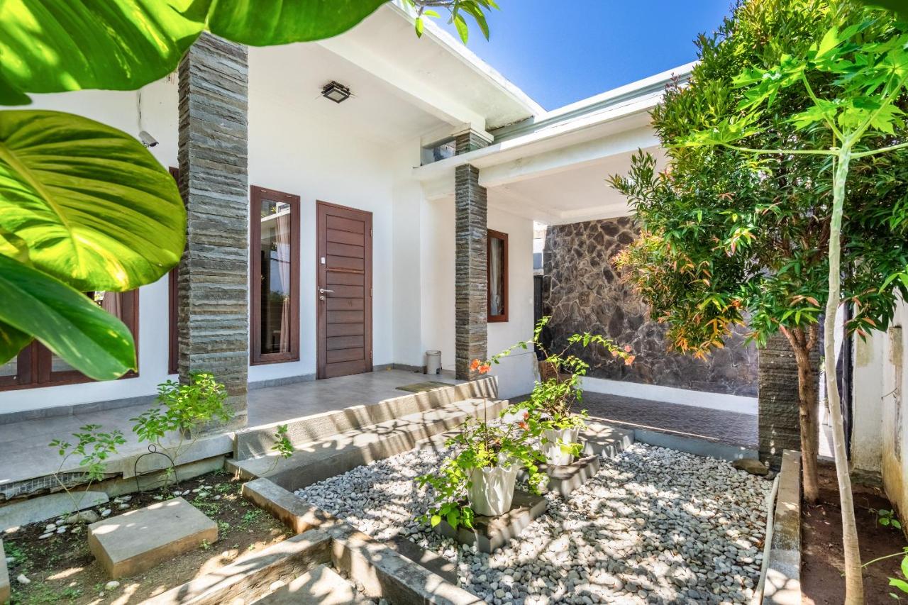 Casa Dijaweqo - Ferienwohnung Jimbaran