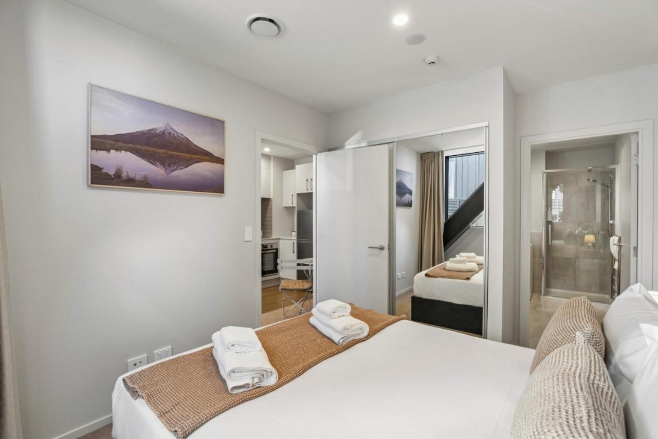 Ski Base Apartment with Full Kitchen and Carpark - B&B Distretto di Queenstown