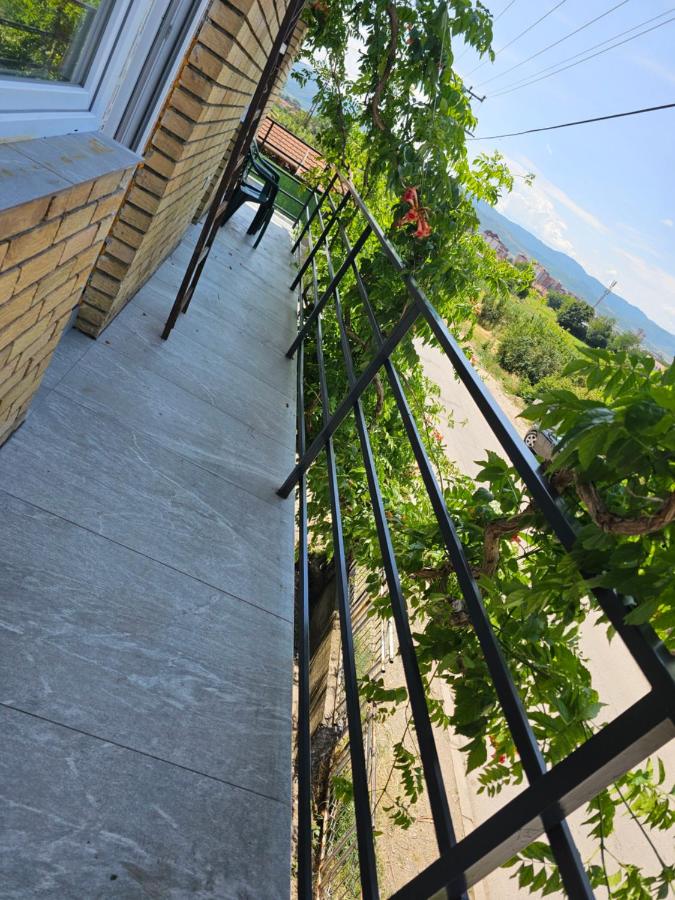 Apartman Royal - B&B Pirot