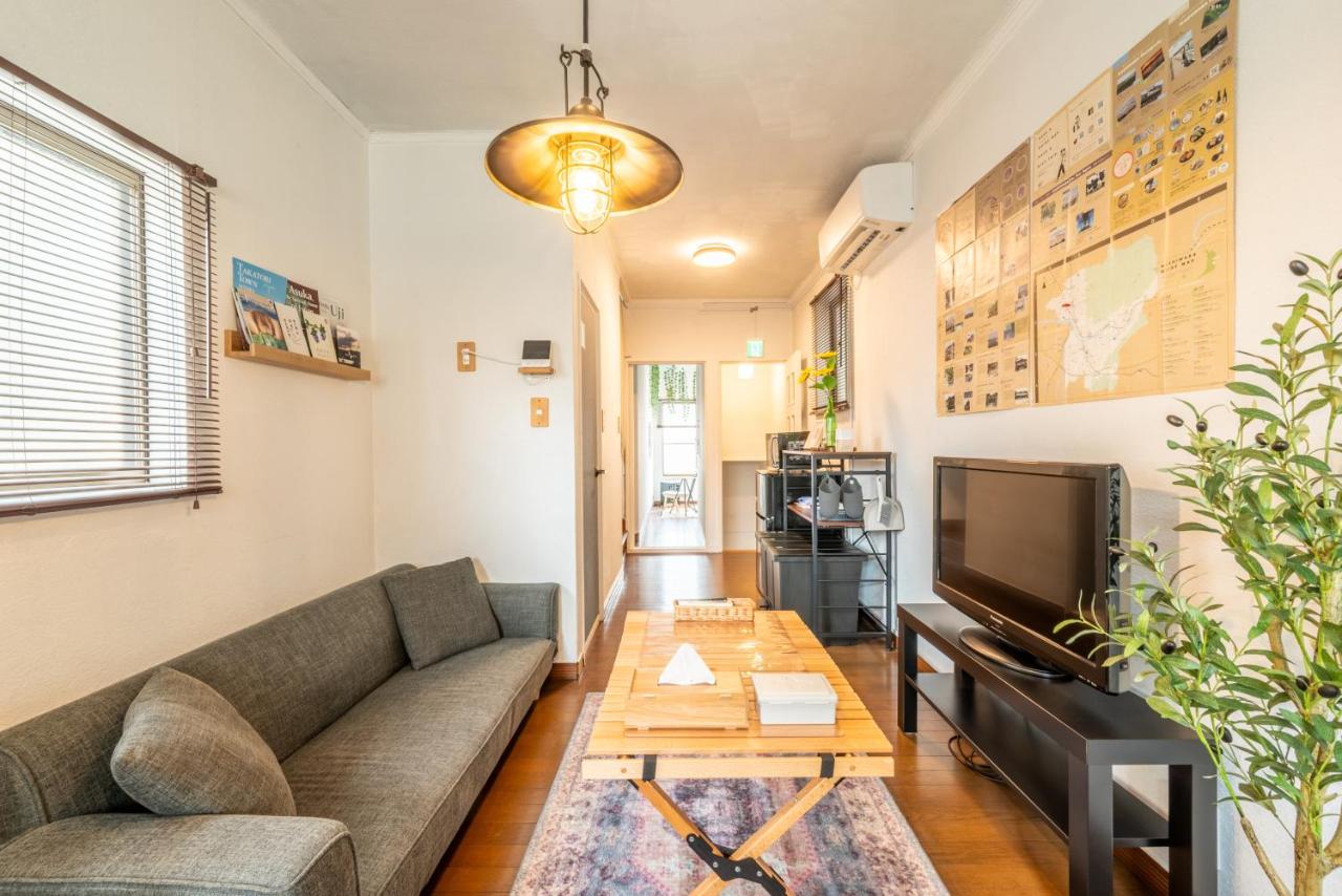 Guesthouse Ichiedo - Ferienwohnung Kashihara