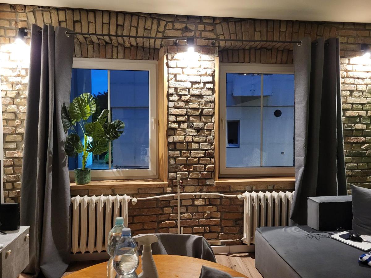 Apartament Mazurska Beztroska - B&B Giżycko