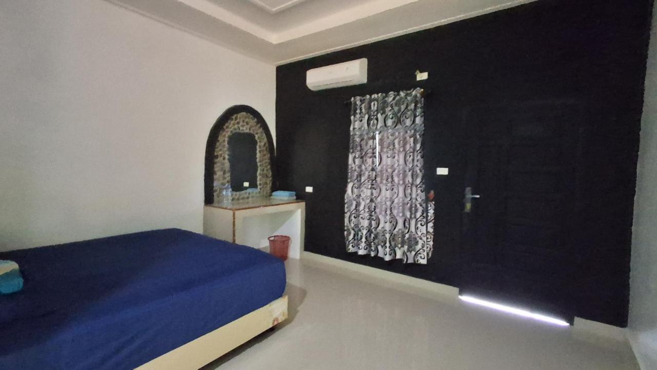 Deluxe Doppelzimmer