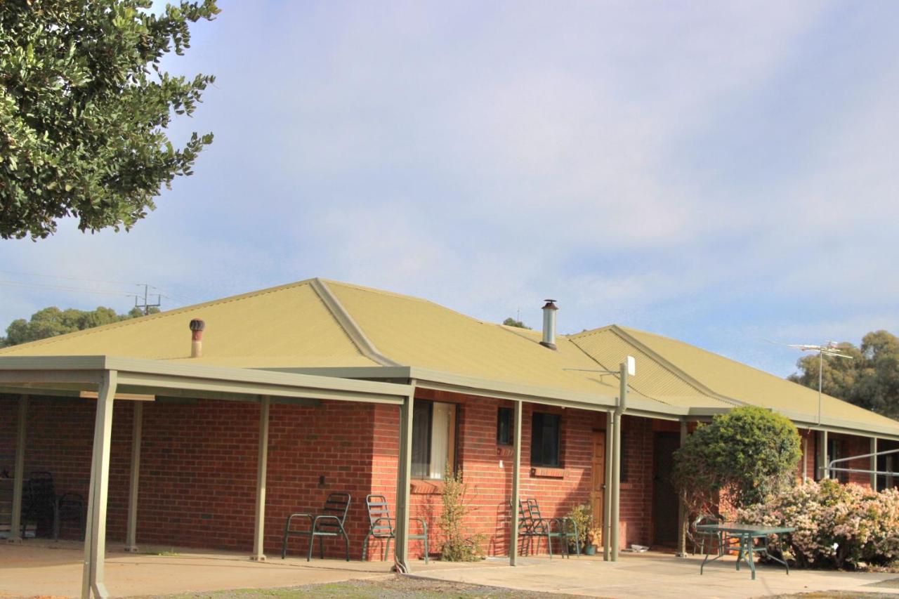 Willunga Farm Retreat - B&B Willunga