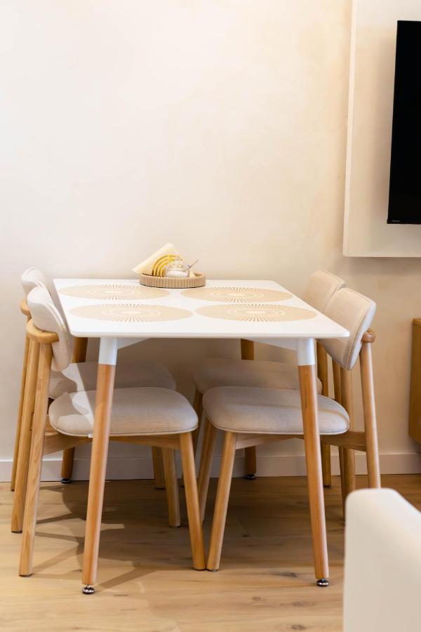 MK Apartamenty Przytulny Garden Park - Gdańsk Wyspa Sobieszewska - Chambres d'hôtes Gdańsk