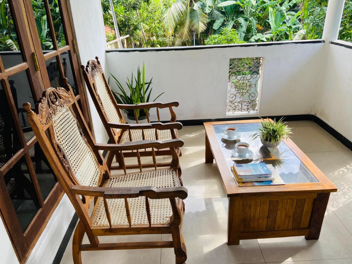 SunStay Villa Weligama - B&B Weligama