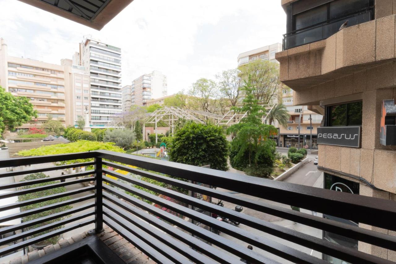 Plaza Santa Isabel - 2 Pisos premium - Hasta 8 PAX - B&B Murcia