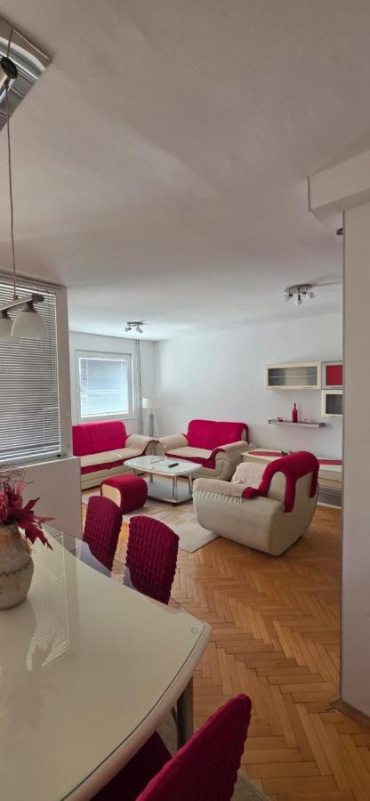 Apartmen Bitola - Bed and Breakfast Bitola
