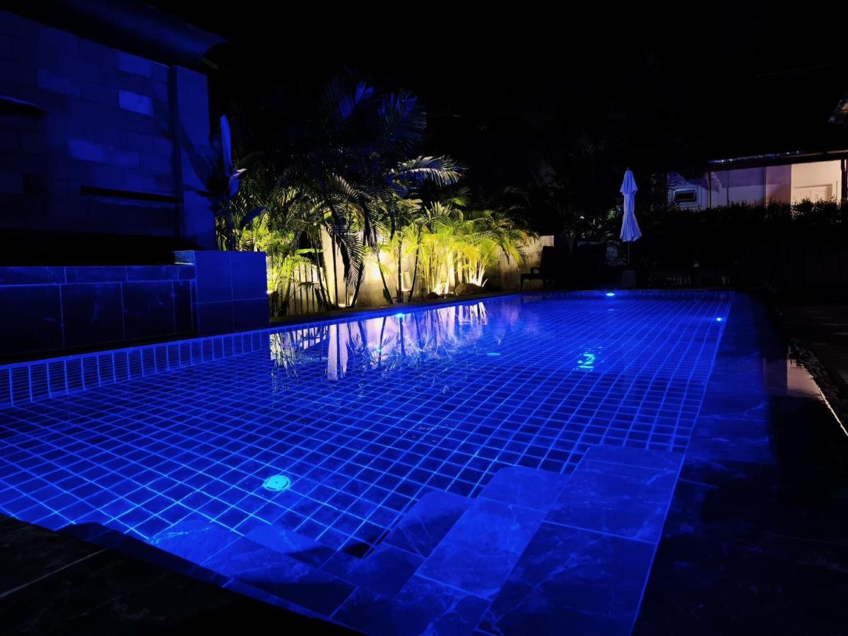 Kamala nathong tropical villa - 850 meter to beach - Ferienwohnung Kamala Beach