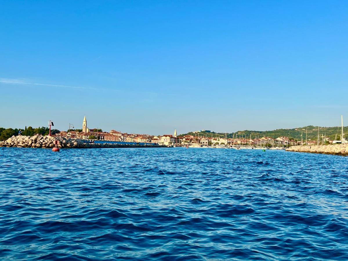Apartma GEA - Ferienwohnung Izola