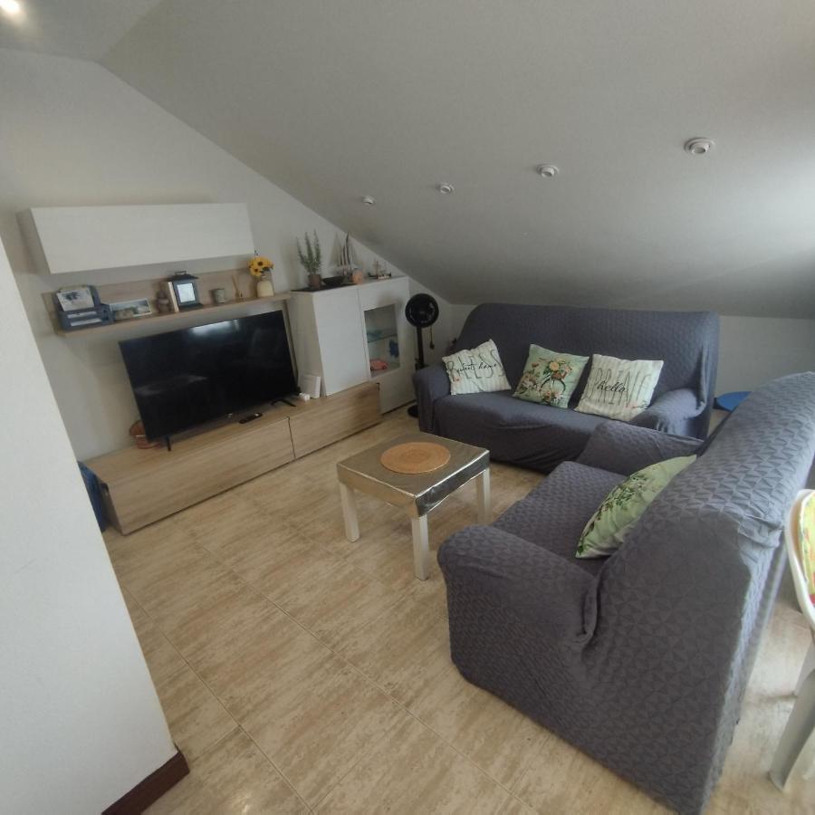 Atico en Ajo Cantabria - B&B Ajo