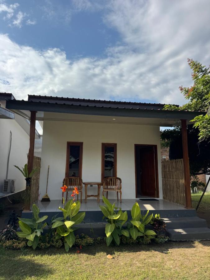 JHOB Surf Stay - B&B Maluk