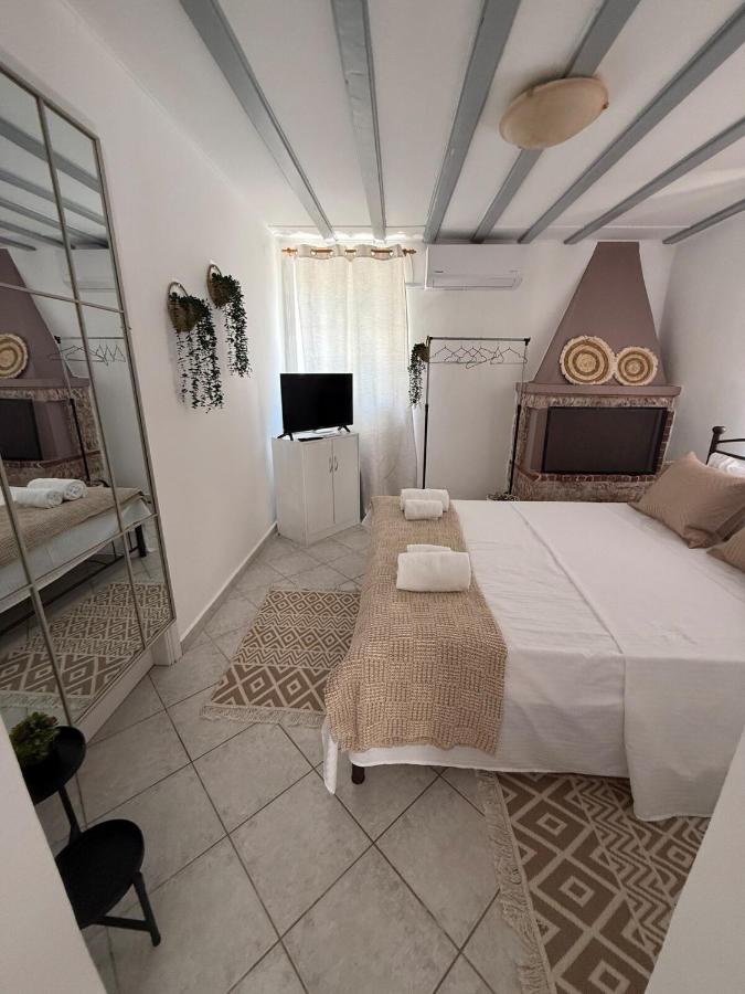 OdePoros - B&B Poros