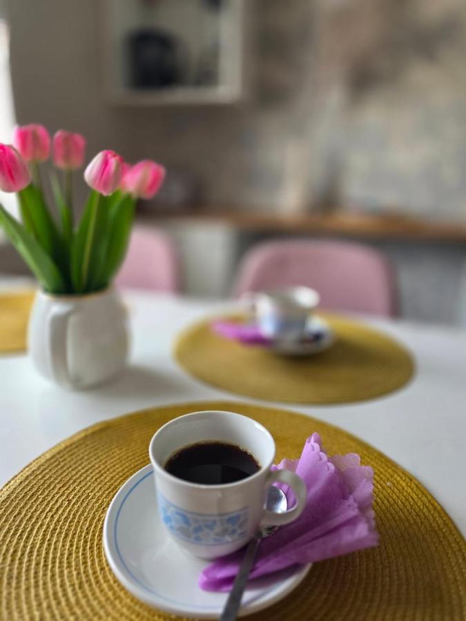 A Cozy Apartment - Bed and Breakfast Kokkola