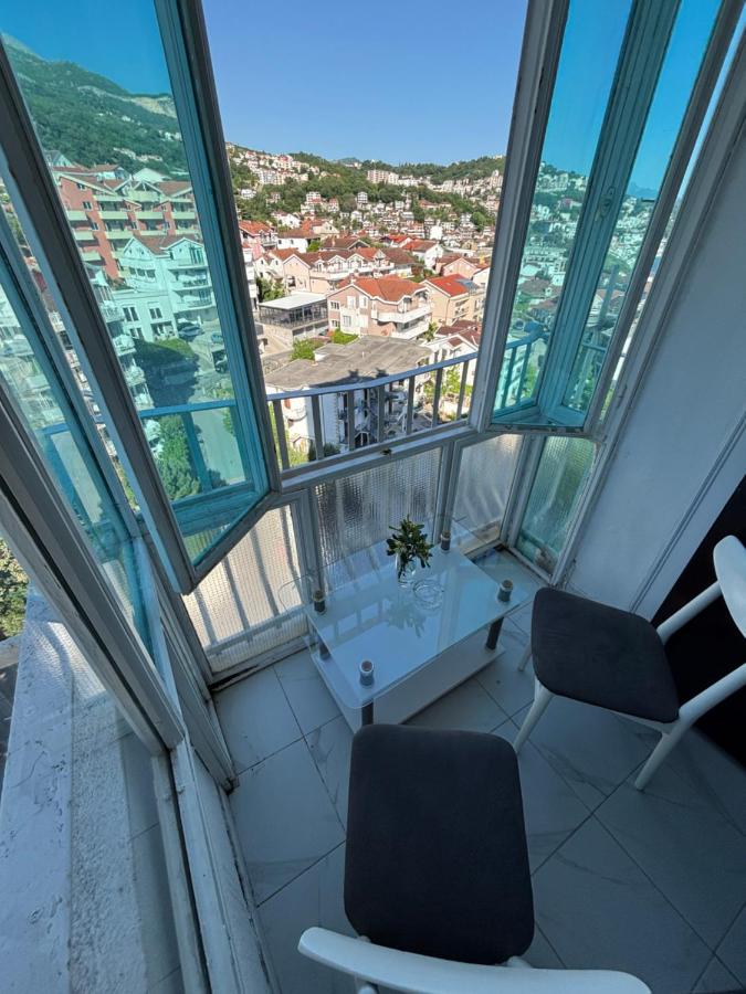Studio Iskra Herceg Novi - B&B Igalo