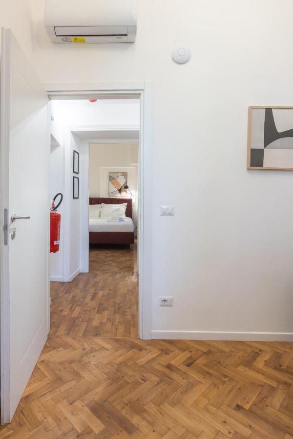 Standard Apartment mit 1 Schlafzimmer