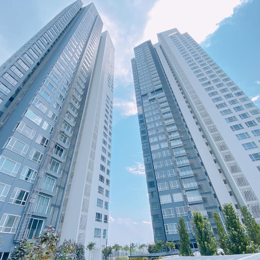 Seafront MBW Bay By Lions Bay At Danga Bay - Chambres d'hôtes Johor Bahru