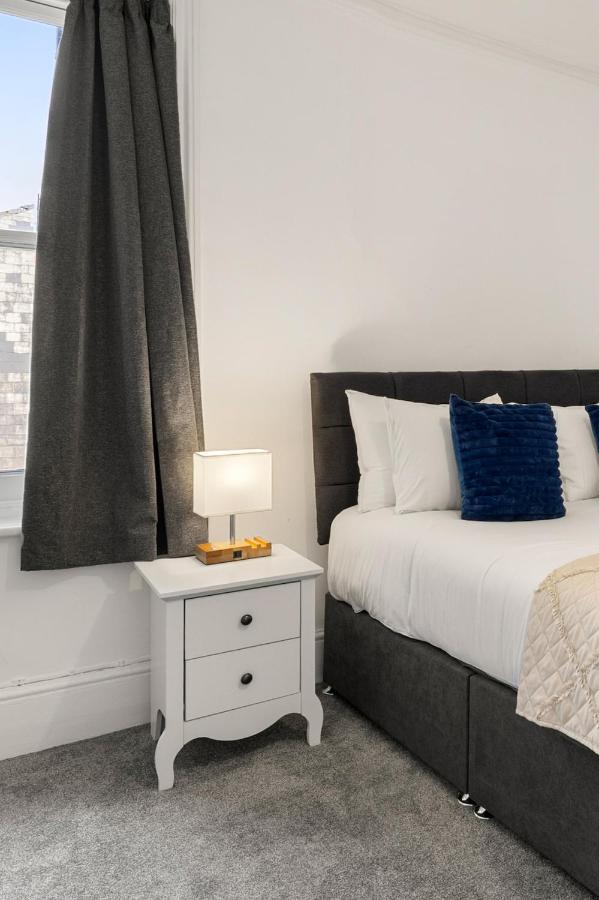 The Great Residence in Titchfield 1Bed - Ferienwohnung London