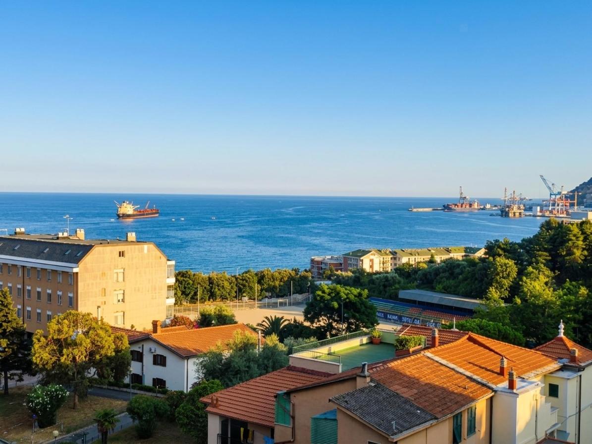 Casa Max - B&B Savona