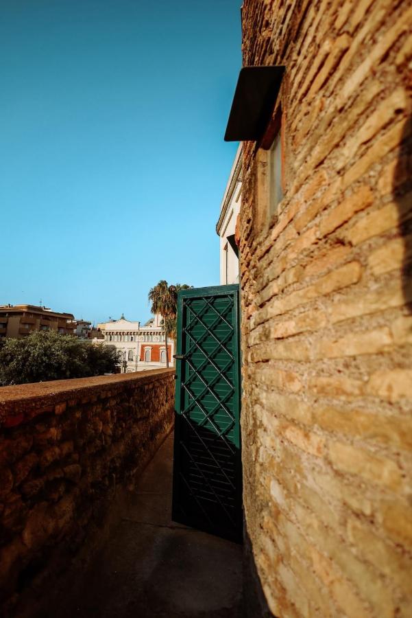 Domus31 Vacation Home - Ferienwohnung Nettuno