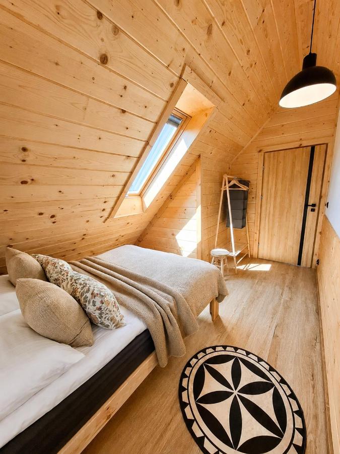 Tatra Loft Zakopane - Chambres d'hôtes Zakopane