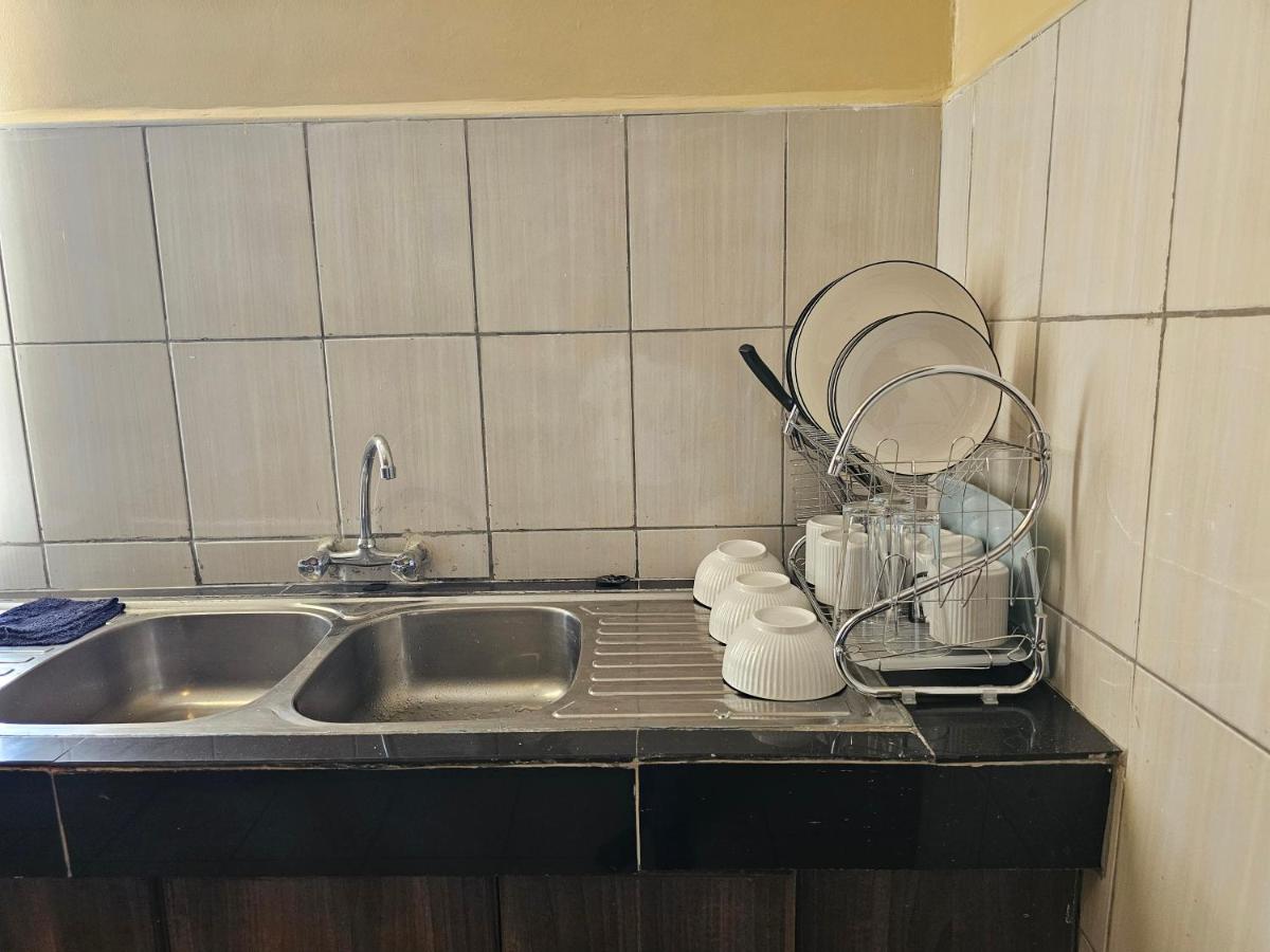 Signature Stays - B&B Nanyuki