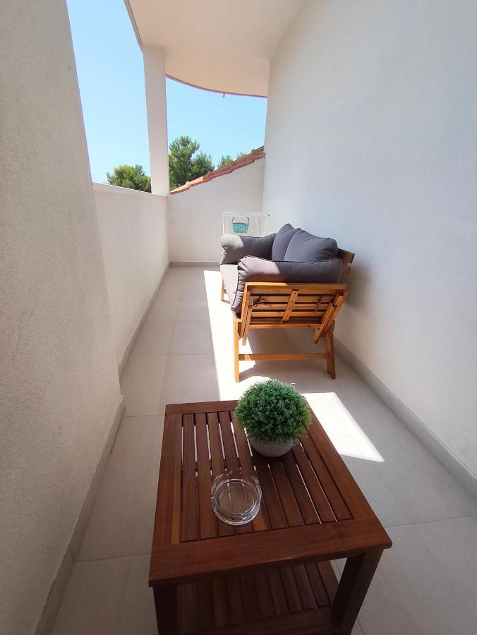 Apartman Burčul - B&B Sukošan