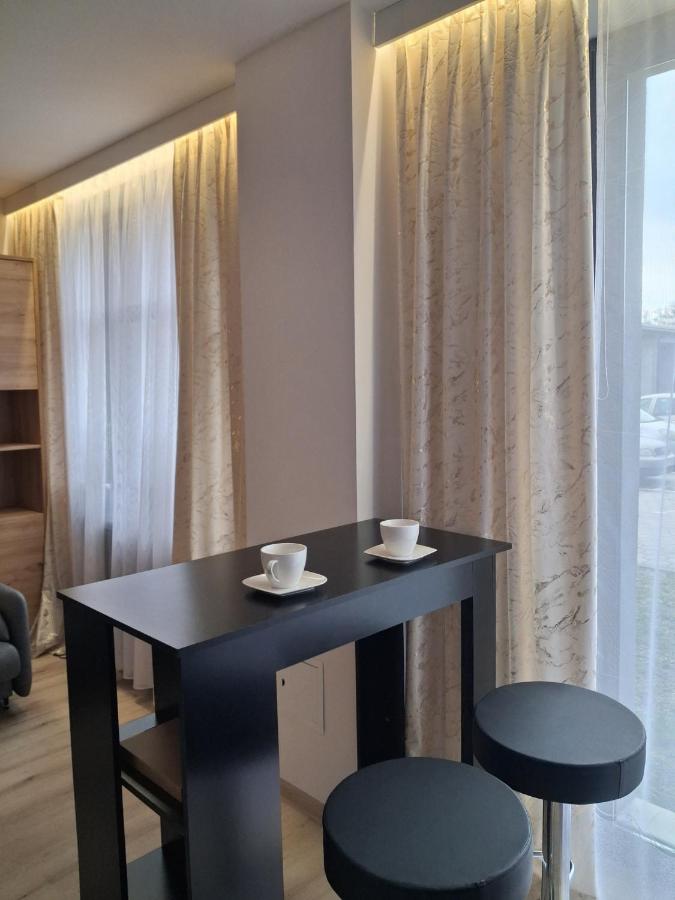 Apartament przy Wieży - Ferienwohnung Pless