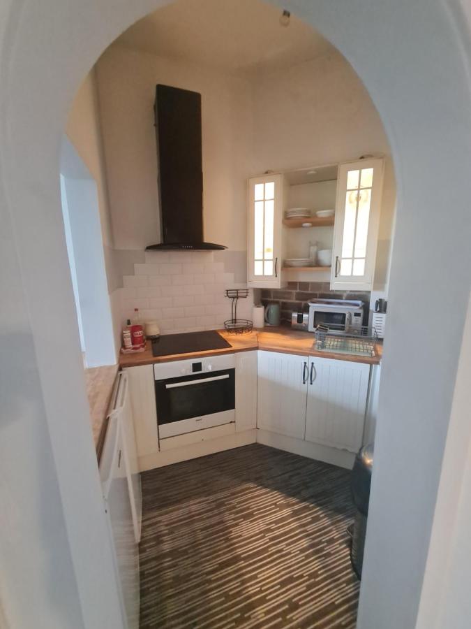 Trendy Apartment close to City Centre, West End, Hydro, Glasgow University, Scotstoun Stadium - Ferienwohnung Glasgow