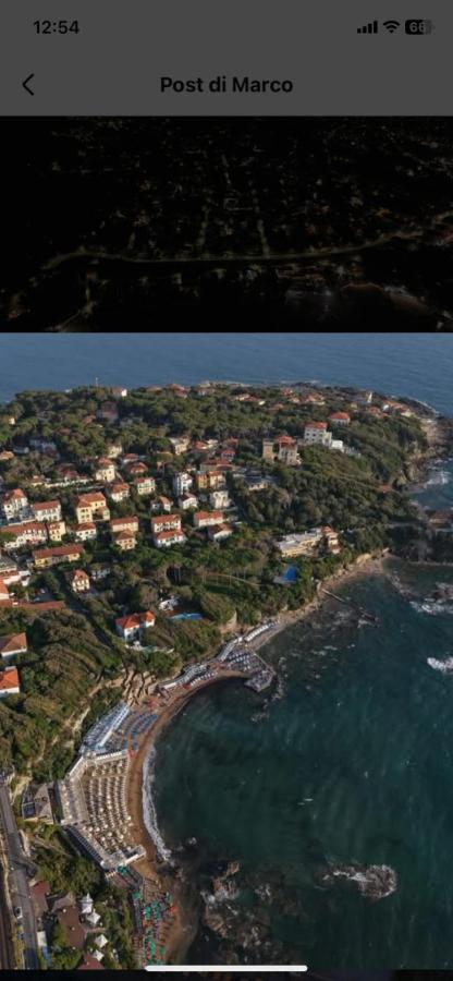 Sea Nest Castiglioncello - B&B Rosignano Marittimo