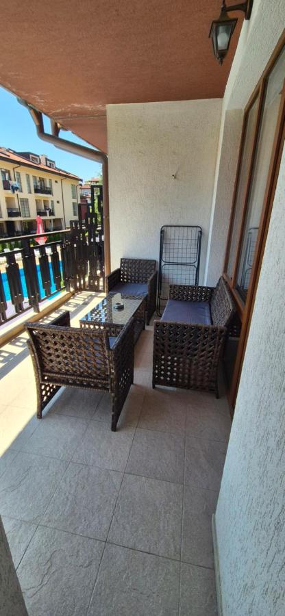 MitProt Panorama Bay 2 Apartment 74 - B&B Sveti Vlas