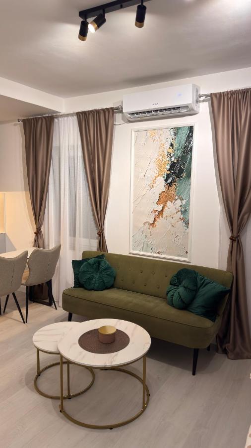MR Studio Apartman - B&B Trebinje