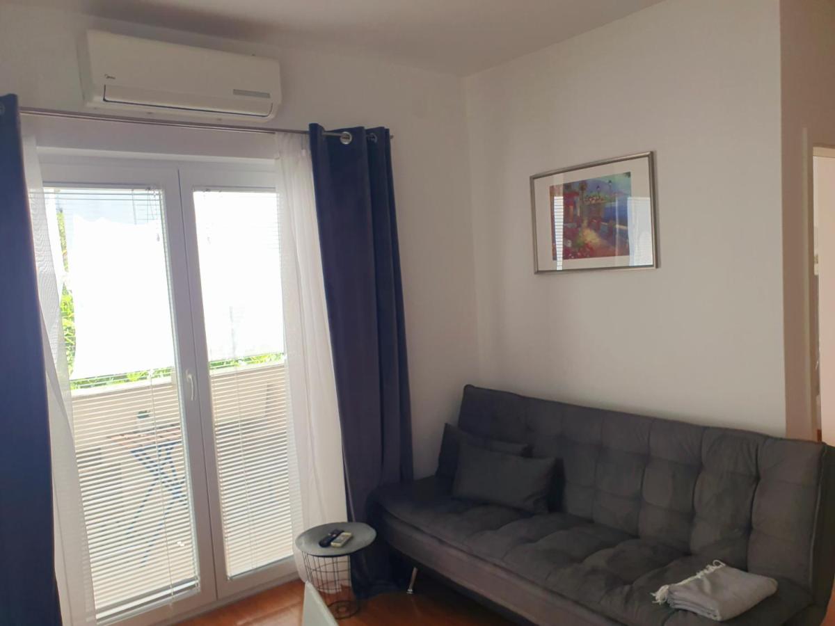 Appartement met 1 Slaapkamer en een Balkon