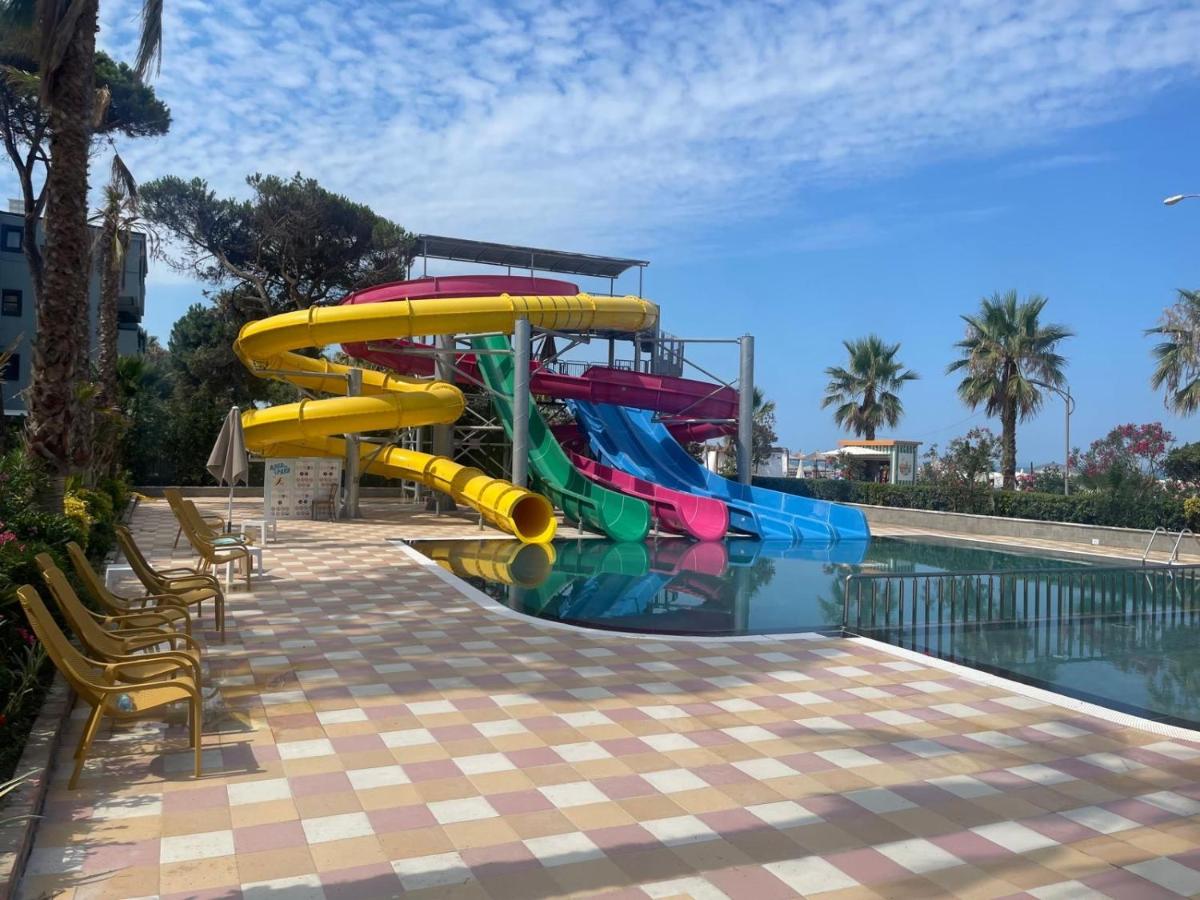 Manta Apartment Albania - B&B Golem