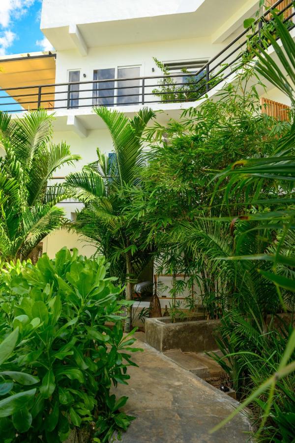 Azura Boutique - B&B Kiwengwa