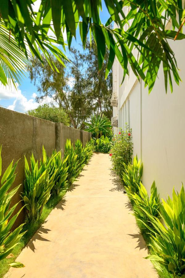 Azura Boutique - B&B Kiwengwa