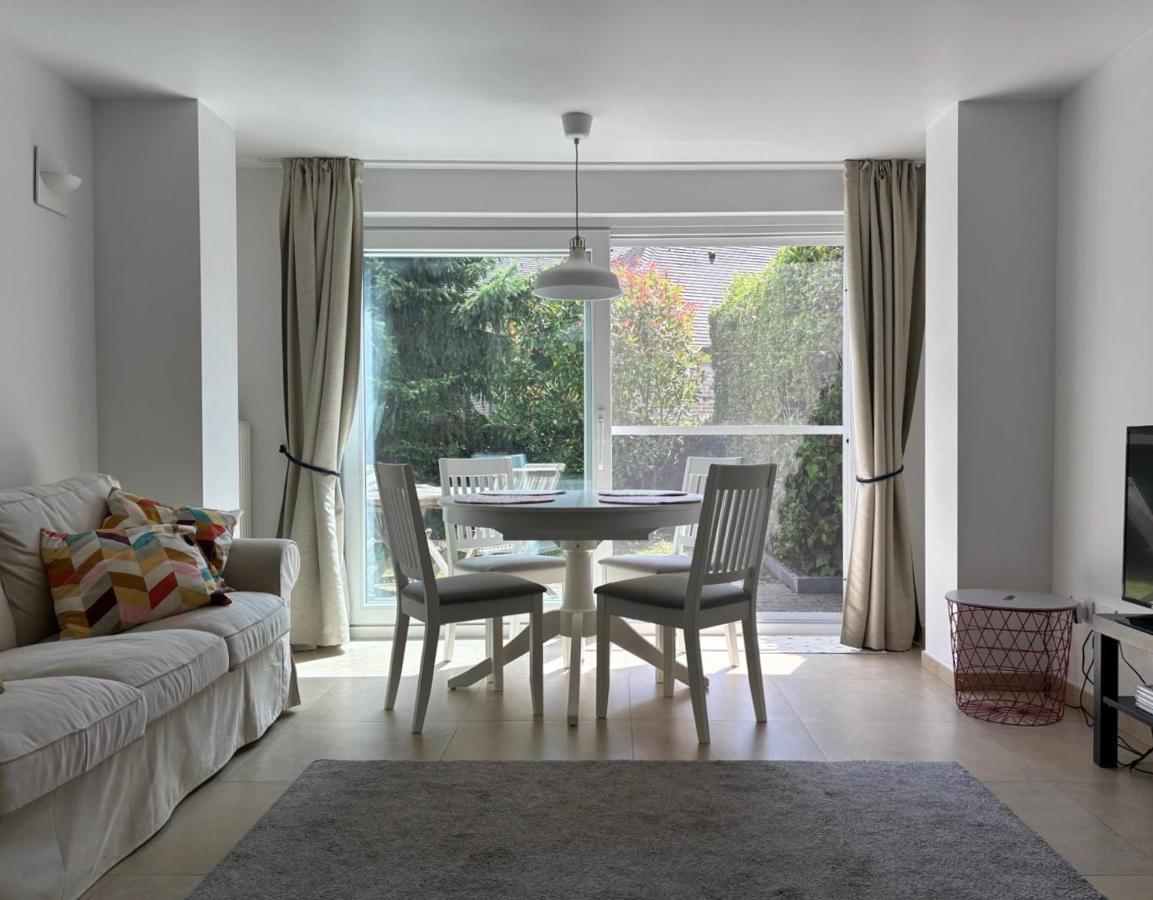 Apartment in Knokke-Heist - B&B Knokke-Heist