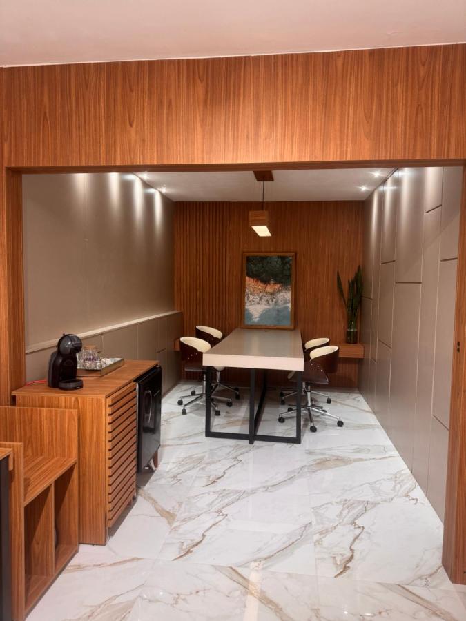 Office-Stay - Bed and Breakfast Casimiro de Abreu